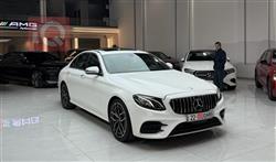 مرسيدس بنز E-Class